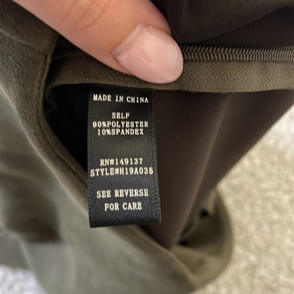 Forever 21 Skort - Picture 5 of 5